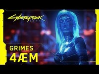 Thumbnail for the Grimes - 4ÆM link, provided by host site