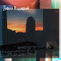Thumbnail for the Sorcha Richardson - 4AM link, provided by host site