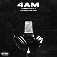 Thumbnail for the The Saints - 4Am link, provided by host site