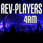 Image of Rev-Players linking to their artist page due to link from them being at the top of the main table on this page