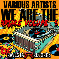 Image of Dj30A linking to their artist page due to link from them being at the top of the main table on this page