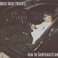 Thumbnail for the &lez - 4am in Sawfganistan link, provided by host site