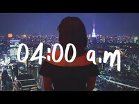 Thumbnail for the Biig Piig - 4AM (Lyrics) link, provided by host site