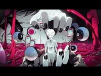 Thumbnail for the Mafumafu - 【】死神様にお願い／まふまふ link, provided by host site