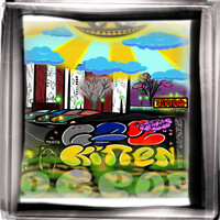 Thumbnail for the Kitten - Город спит link, provided by host site