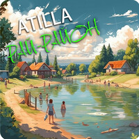 Thumbnail for the Atilla - Рай-район link, provided by host site