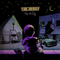 Thumbnail for the Big K.R.I.T. - 4Eva N A Day link, provided by host site