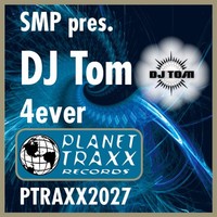 Image of DJ Tom linking to their artist page due to link from them being at the top of the main table on this page