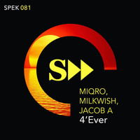 Thumbnail for the Jacob A - 4Ever link, provided by host site