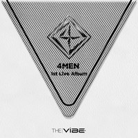 Thumbnail for the 4MEN - 4MEN 1st Live Album link, provided by host site