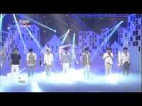 Thumbnail for the 4Minute - 뮤직뱅크 - [4minute&Apink&Jewelry&Infinite] Music Bank EP709 link, provided by host site