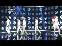 Thumbnail for the 4Minute - 뮤직뱅크 - [4minute&Mblaq&2PM] Music Bank EP704 link, provided by host site