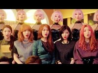 Thumbnail for the 4Minute - 포미닛 (4MINUTE) - '오늘 뭐해 (Whatcha Doin' Today)' link, provided by host site