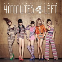 Thumbnail for the 4Minute - 4Minutes Left (Jewel Version) link, provided by host site