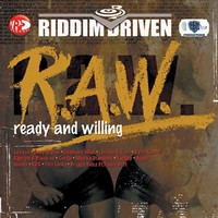 Image of RDX linking to their artist page due to link from them being at the top of the main table on this page