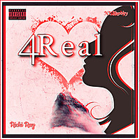 Thumbnail for the Richi Ray - 4real link, provided by host site