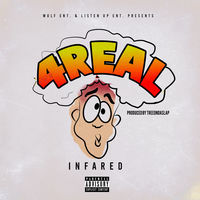 Thumbnail for the InfaRed - 4Real link, provided by host site