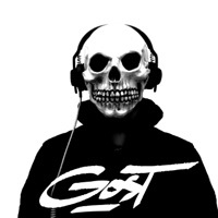 Image of GosT linking to their artist page due to link from them being at the top of the main table on this page