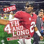 Thumbnail for the Jabo - 4th and Long link, provided by host site
