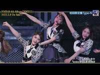 Thumbnail for the NMB48 - 4thアルバム「NMB13」（好評発売中）全貌公開トレーラー link, provided by host site