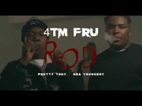 Thumbnail for the NBA Youngboy - Rod link, provided by host site