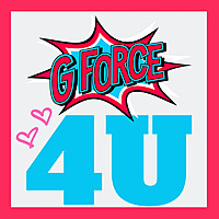 Thumbnail for the GForce - 4u link, provided by host site