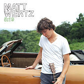 Image of Matt Wertz linking to their artist page due to link from them being at the top of the main table on this page