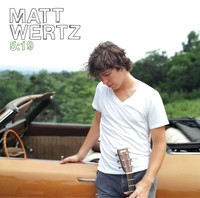 Thumbnail for the Matt Wertz - 5:19 link, provided by host site