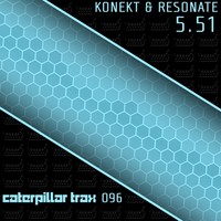 Image of Konekt linking to their artist page due to link from them being at the top of the main table on this page