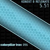Thumbnail for the Konekt - 5.51 link, provided by host site
