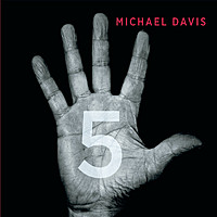 Image of Michael Davis linking to their artist page due to link from them being at the top of the main table on this page