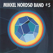 Thumbnail for the Mikkel Nordsø - #5 link, provided by host site