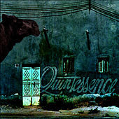 Thumbnail for the Quintessence - 5 am link, provided by host site