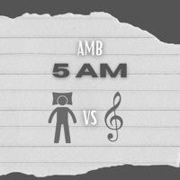 Image of Amb linking to their artist page due to link from them being at the top of the main table on this page