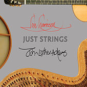 Thumbnail for the Just Strings - 5 Athabascan Dances: No. 1. Grandpa Joe's Travelling Song link, provided by host site