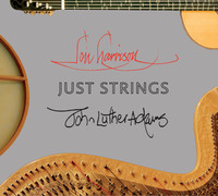 Thumbnail for the John Luther Adams - 5 Athabascan Dances: No. 5. Potlach Song of a Lonely Man link, provided by host site