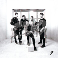 Image of CD9 linking to their artist page due to link from them being at the top of the main table on this page