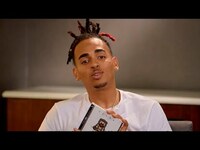Thumbnail for the Ozuna - 5 Cosas que no sabias del album Odisea link, provided by host site