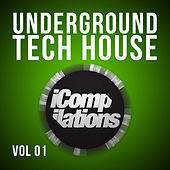Thumbnail for the Tapesh - 5 Days (Original Mix) link, provided by host site