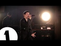 Thumbnail for the Christine and the Queens - 5 dollars in the Live Lounge link, provided by host site