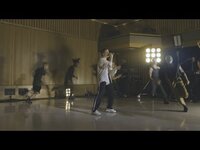 Thumbnail for the Christine and the Queens - 5 dollars (Live From Capitol Studios) link, provided by host site