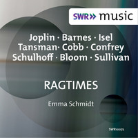 Thumbnail for the Erwin Schulhoff - 5 Etudes de jazz: No. 4. Tango link, provided by host site