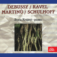 Thumbnail for the Erwin Schulhoff - 5 Études de jazz: No. 4, Tango link, provided by host site