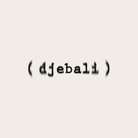 Image of Djebali linking to their artist page due to link from them being at the top of the main table on this page