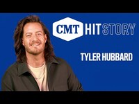 Thumbnail for the Tyler Hubbard - "5 Foot 9" | CMT Hit Story link, provided by host site