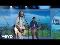 Thumbnail for the Tyler Hubbard - 5 Foot 9 (Live From The Today Show) link, provided by host site