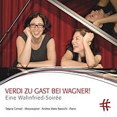 Thumbnail for the Tatjana Conrad - 5 Gedichte für eine Frauenstimme: No. 2, Stehe still! link, provided by host site