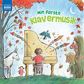Thumbnail for the Peter Nagy - 5 Lieder, Op. 49: No. 4. Wiegenlied (arr. P. Nagy for piano) (Vuggevise) link, provided by host site