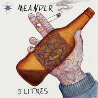 Thumbnail for the Meander - 5 Litres link, provided by host site