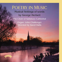 Thumbnail for the Ralph Vaughan Williams - 5 Mystical Songs (Arr. for Voices & Organ): No. 5, Antiphon [Version for Chorus] link, provided by host site